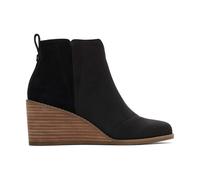 TOMS Botines 'CLARE' negro, Talla 40