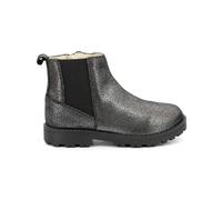 Botines de niña Kickers Groofit 36