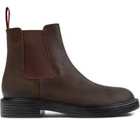 Botines de piel CAMPER Dean K300492 MARRON_004 39