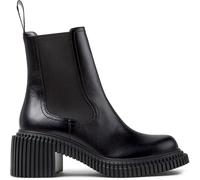 Botines de piel CAMPER Pix London K400803 NEGRO_001 36