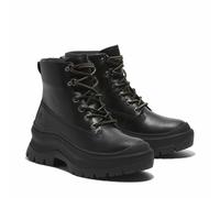 TIMBERLAND W Roxie Lane Mid Lace Up - Mujer - Negro - talla 38- modelo 2025