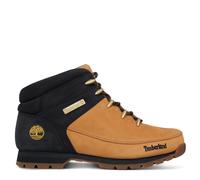Botines de piel Euro Sprint CA1NHJ Hombre Talla 45. Color Marron