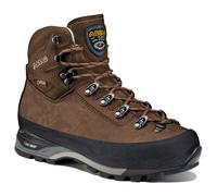 Botines de piel hombre Asolo Kongur EVO GV MW Talla de zapato (EU): 43 2/3 / Color: marrón