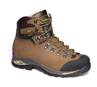 Botines de piel mujer Asolo Fandango Duo GV ML Talla de zapato (EU): 40 / Color: marrón