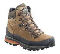 Botines de piel mujer Meindl Vakuum GTX lady Talla de zapato (EU): 42 / Color: marrón