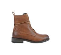 Botines de piel para mujer Geox Catria 37