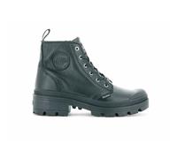 Botines de piel para mujer Palladium Pallabase 41