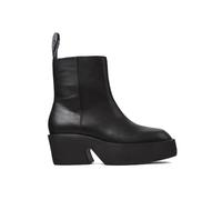 Botines de plataforma BILLIE 37 Negro