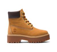 Botines de plataforma STONE STREET 6 INCH LACE UP WATERPROOF BOOT 39 Camel