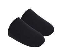 Botines de punta fría - Fundas para pies de baño de hielo, aislamiento cálido con material cómodo, calzado de recuperación con diseño de fácil deslizamiento, accesorio deportivo, equipo de