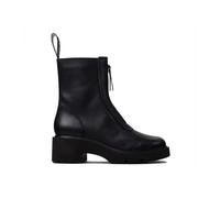 Botines de tacón MILAH 41 Negro