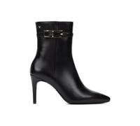 Botines de tacón THELMA 39 Negro