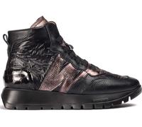 Botines deportivos WONDERS Odisei 93 A-2493 NEGRO_PLOMO 36