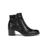 BOTINES FLUCHOS LEXI D8606 NEGRO 41