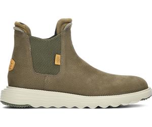 BOTINES DUDE BRANSON BOOT 40187 OLIVE 45