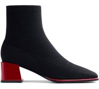 Botines elásticos GIOSEPPO Inger 76713 NEGRO 38