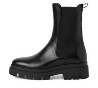 Botines elegantes mujer Tamaris Chelsea en cuir 37