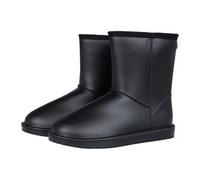 Botines Equitación Adulto Negro ELT Rainles 41