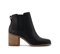 Botines Evelyn Chelsea mujer Toms 39