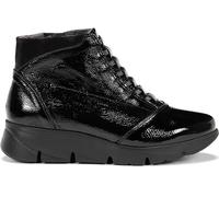 BOTINES FLUCHOS BONA F1358 NAPLAK_NEGRO 41