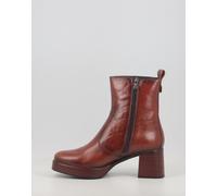 Botines Fluchos D9157 CRISTEL cuero talla 41