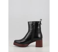 Botines Fluchos D9157 CRISTEL negro talla 38