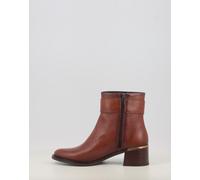 Botines Fluchos D9603 KIM cuero talla 38