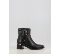 Botines Fluchos D9603 KIM negro talla 36