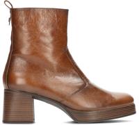 BOTINES FLUCHOS DORKING D9157 CRISTEL MARRON 35