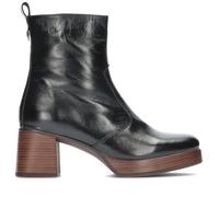 BOTINES FLUCHOS DORKING D9157 CRISTEL NEGRO 35