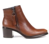 BOTINES FLUCHOS LEXI D8606 CUERO 41