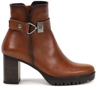 BOTINES FLUCHOS SUGAR D8961 CUERO 40