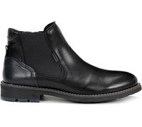 BOTINES FLUCHOS TERRY F1343 NEGRO 46