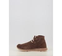 Botines Gaimo PRINCE. marrón talla 37