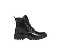 Geox J Casey Girl G, Botín, Black, 28 EU