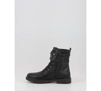 Botines Geox J ECLAIR GIRL D J136QD negro talla 36