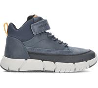 Geox Botines J Flexyper Boy Azul marino Niño Talla 11 UK