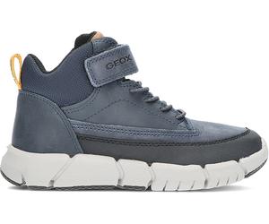 BOTINES GEOX J. FLEXYPER J369BA NAVY 32