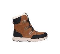 Botines Geox J16apa 022fu J Flexyper MKP