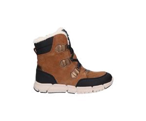 Botines Geox J16apa 022fu J Flexyper MKP