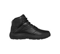 Geox U Nebula + Grip B AB, Bota de Tobillo Hombre, Negro, 39 EU