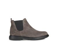 Geox U Ottavio C, Botines para Hombre, Marrón (Mud) , 43 EU