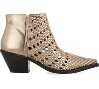 Botines Gioseppo Crawford 73968 PLOMO 41