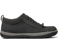 Camper Botas para hombre Peu Pista Gm K300285, Gris Oscuro 044, 44 EU