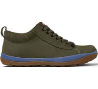 BOTINES GORE-TEX CAMPER PEU PISTA K300285 VERDE_046 39