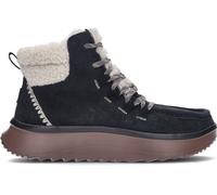 Botines Hey Dude 44367 Wendy Peak Apres Suede Cozstit BLACK_TAN 38