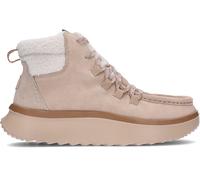 Botines Hey Dude 44367 Wendy Peak Apres Suede Cozstit TAN 40