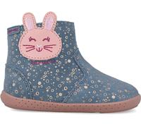 Botines impermeables para chica Garvalin 251302 Primeros pasos SEA_A855 23