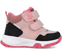 Botines impermeables para chica Garvalin 251355 Brave ROSA_C032 26