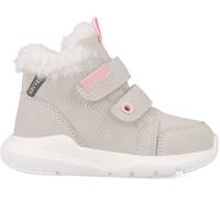 Botines impermeables para niña Garvalín 231350 Berliner Forro de borreguillo BEIGE_D103FB 22